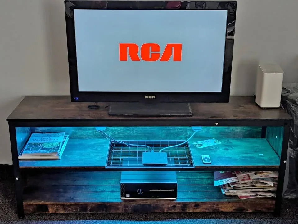 RCA LCD TV