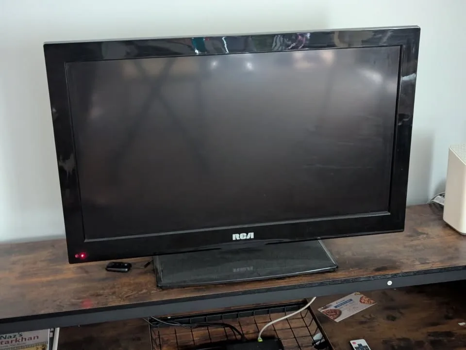 RCA LCD TV image indicator(2)