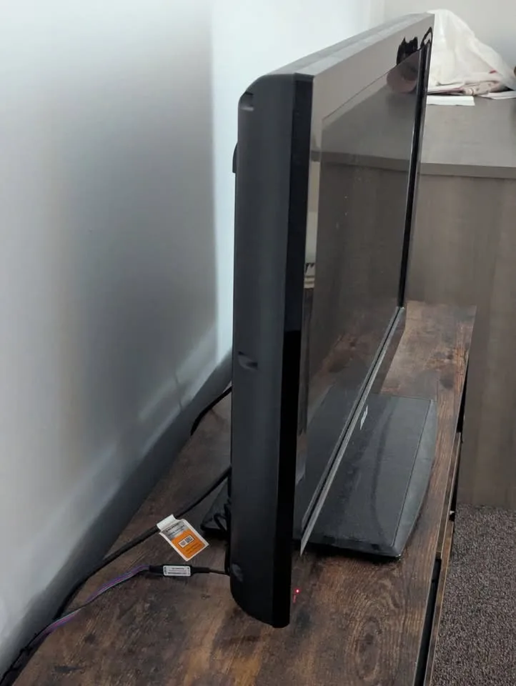 RCA LCD TV image indicator(3)