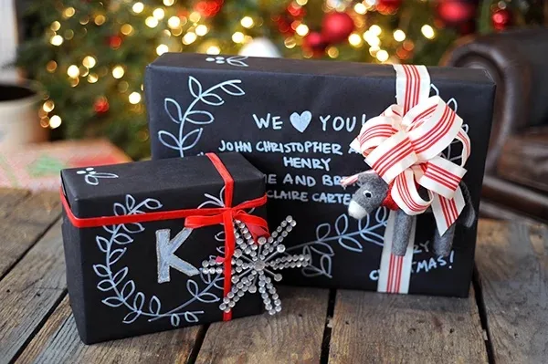 Christmas Xmas Gift for women and men image indicator(2)