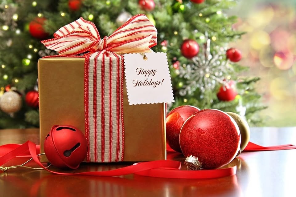 Christmas Xmas Gift for women and men