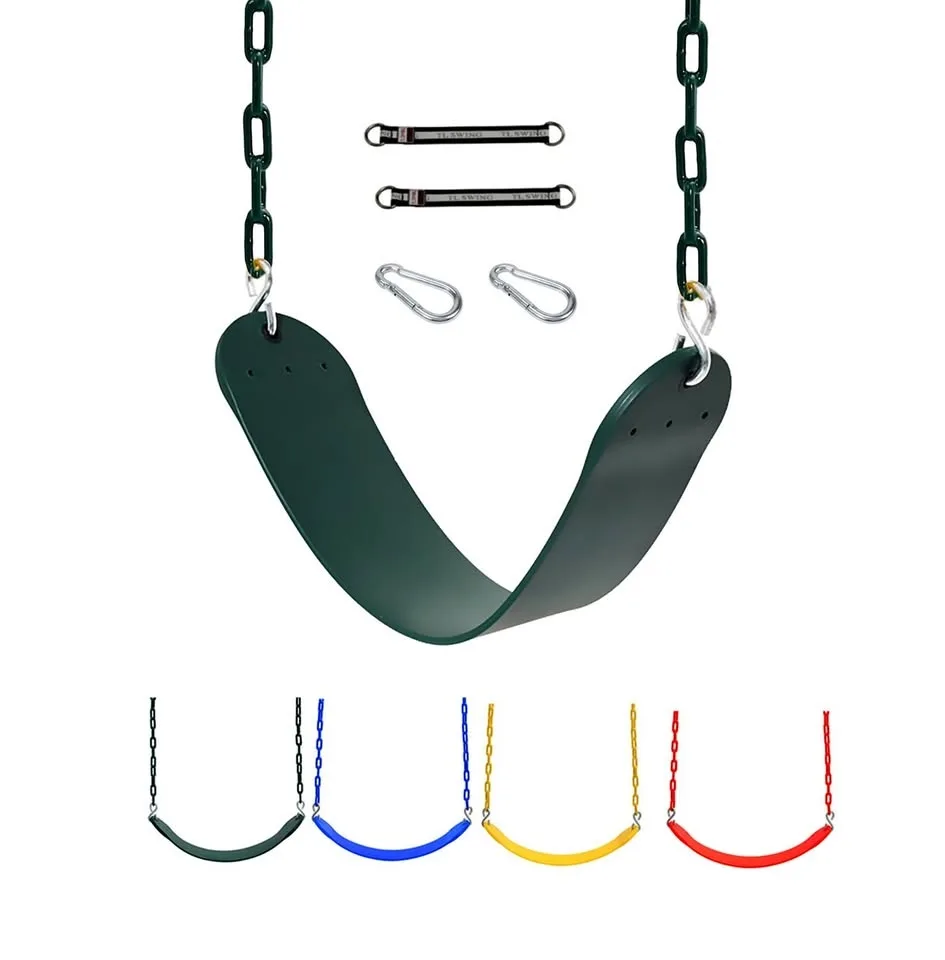 NEW Premium EVA Soft Plastic Swing – For Kids & Adults