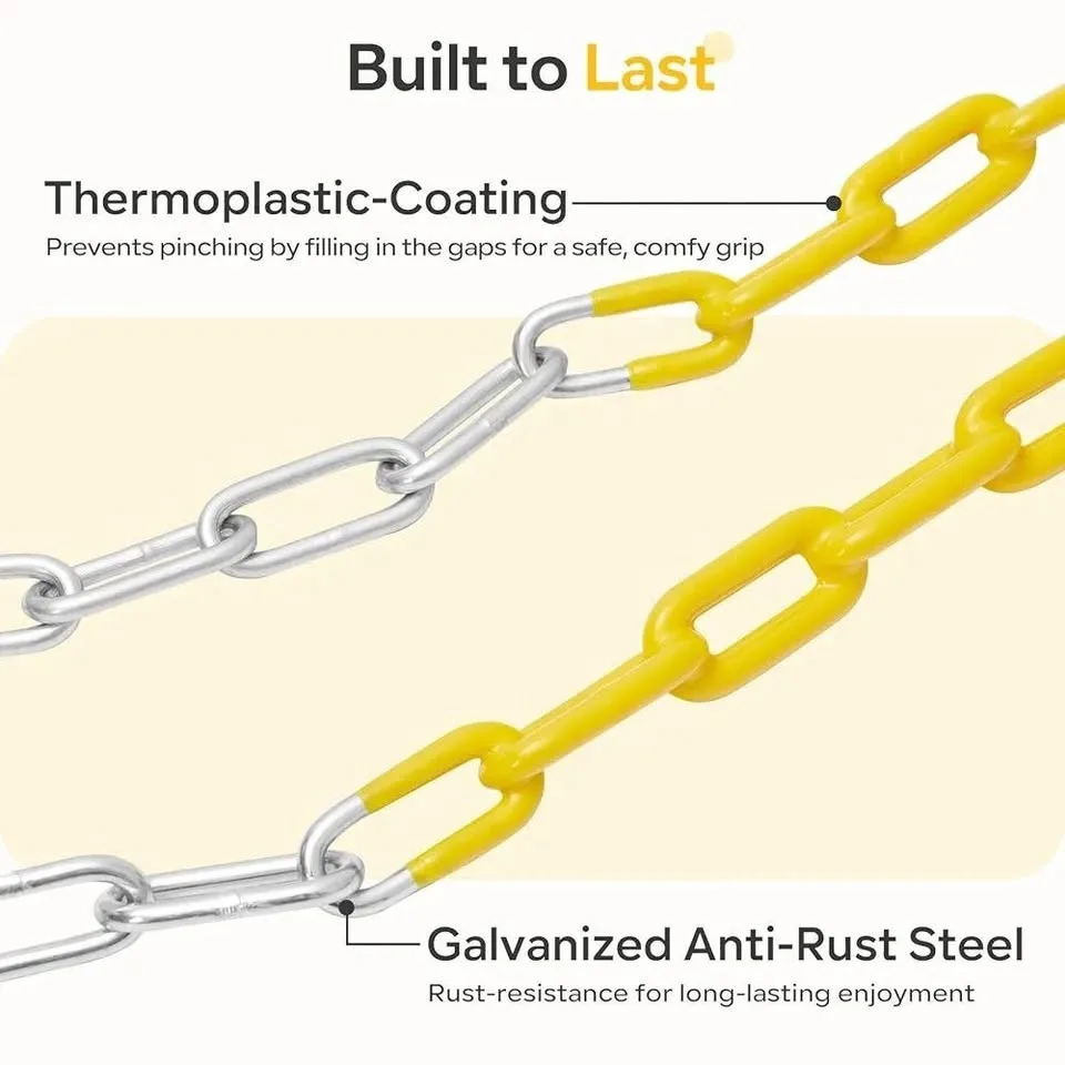 NEW Premium EVA Soft Plastic Swing – For Kids & Adults image indicator(5)