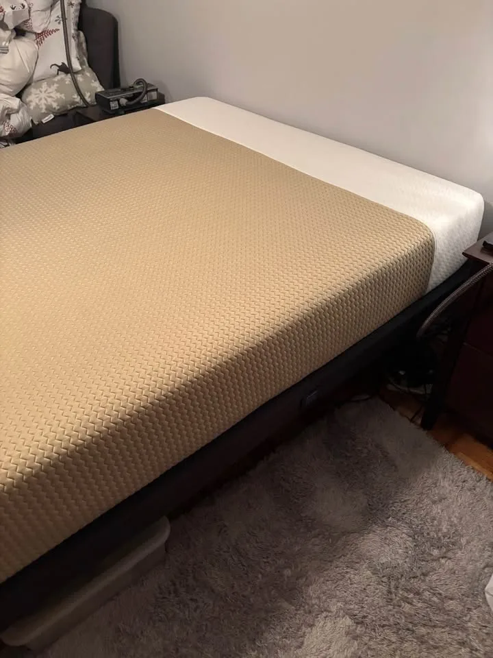 Queen sized firm mattress image indicator(3)