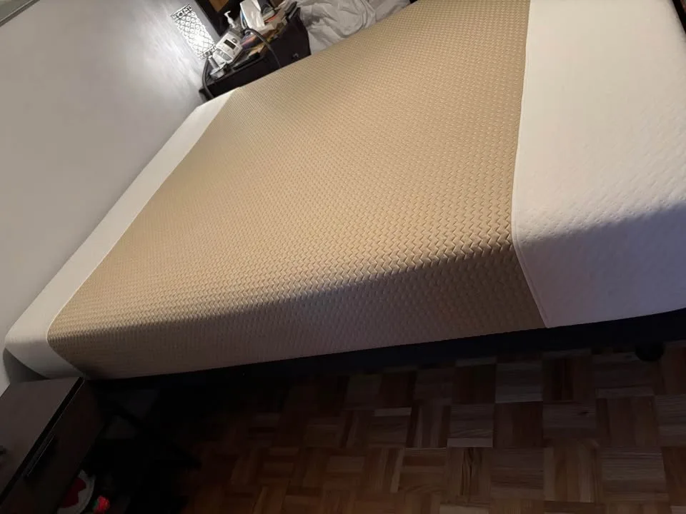 Queen sized firm mattress image indicator(4)