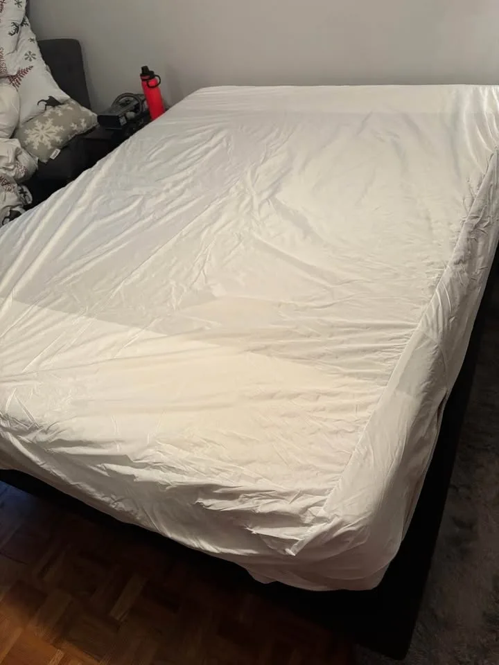 Queen sized firm mattress image indicator(6)