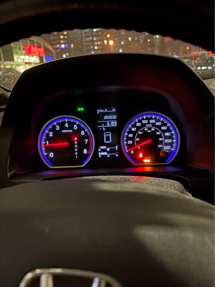 2009 Honda CR-V - photo 4