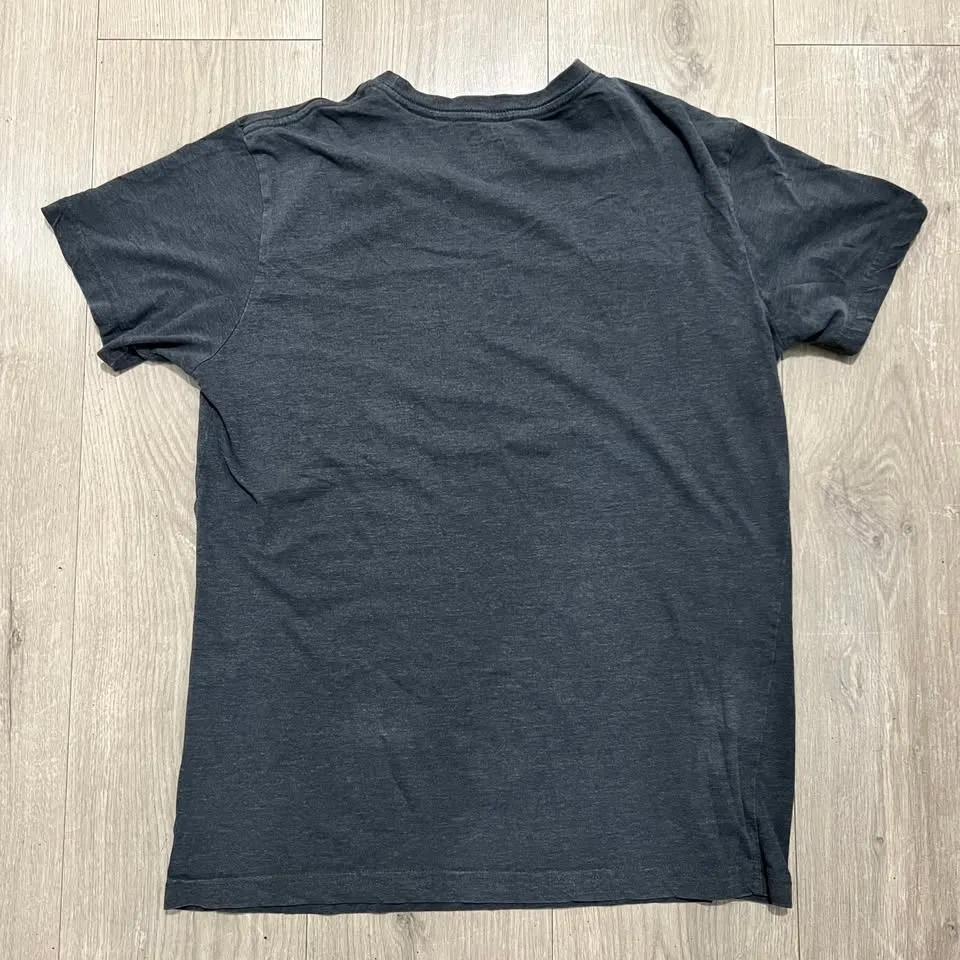 Star Wars Kylo Ren T-Shirt Black The Force Awakens Size Medium image indicator(6)