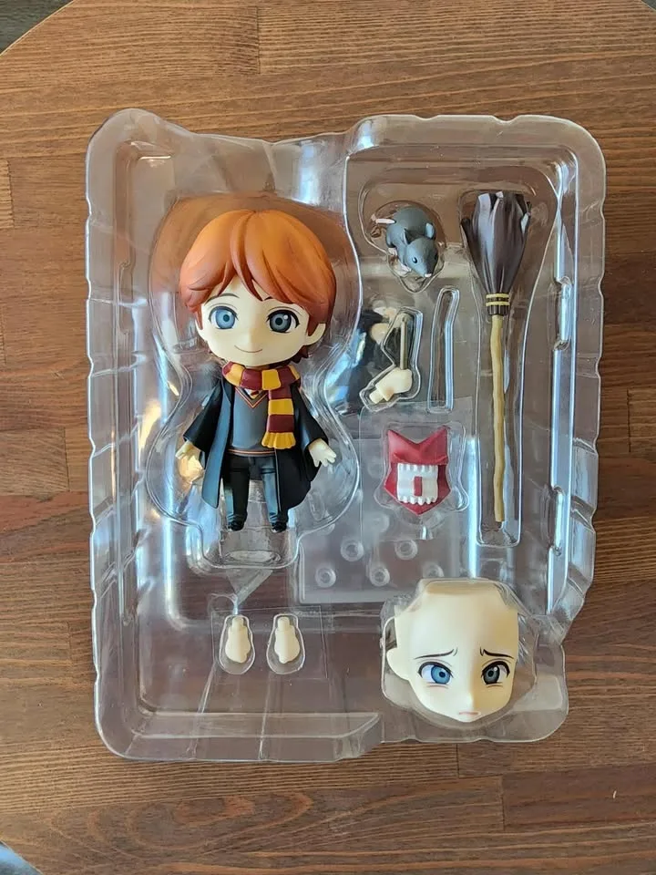 Ron Weasley - Nendroid image indicator(2)