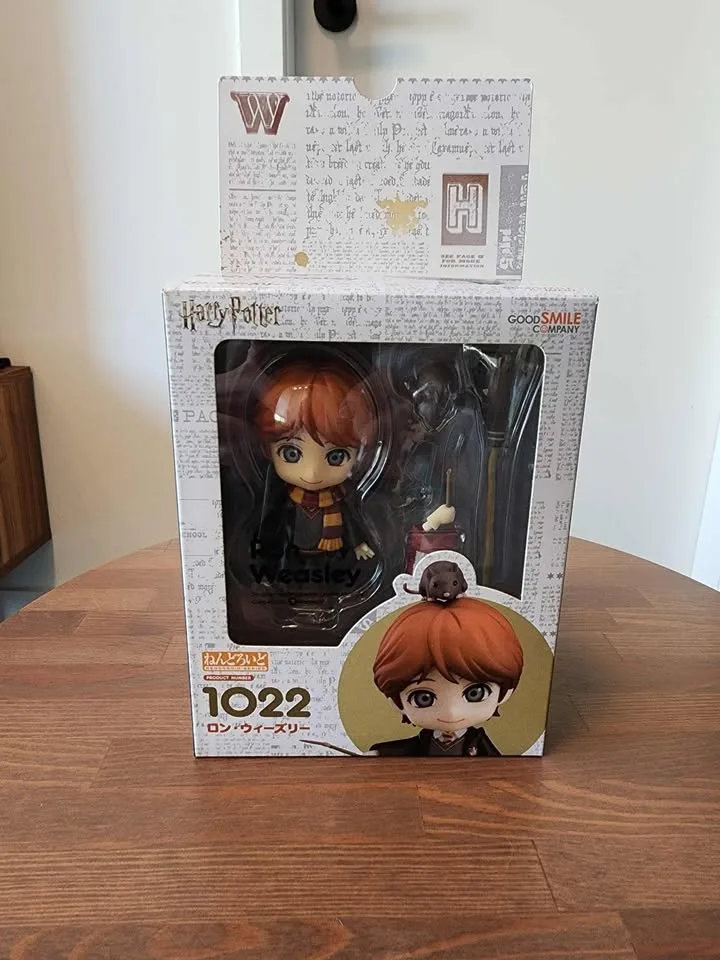 Ron Weasley - Nendroid image indicator(4)