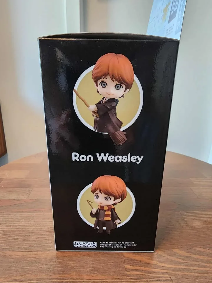 Ron Weasley - Nendroid image indicator(6)