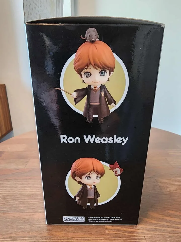 Ron Weasley - Nendroid image indicator(7)