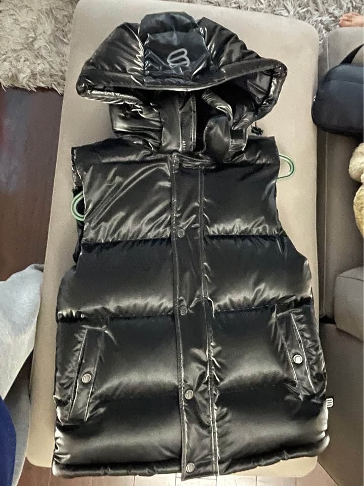 The Super Puff™ Vest - Liquid Shine - photo 3