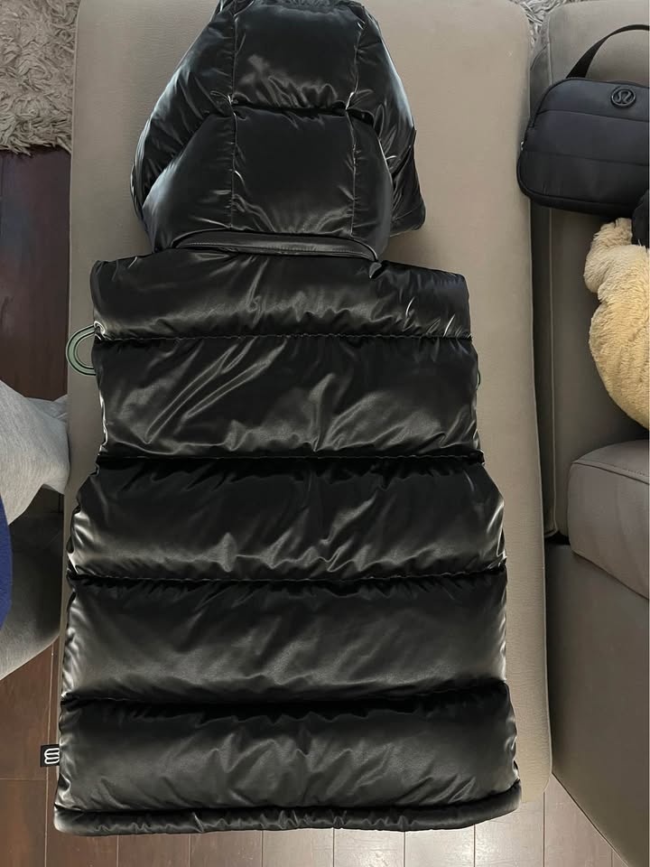The Super Puff™ Vest - Liquid Shine - photo 4