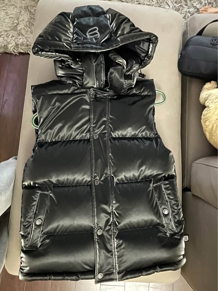 The Super Puff™ Vest - Liquid Shine - photo 5