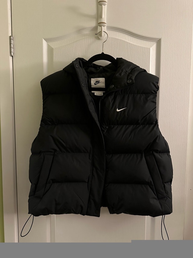 Nike Women's Therma-Fit Vest