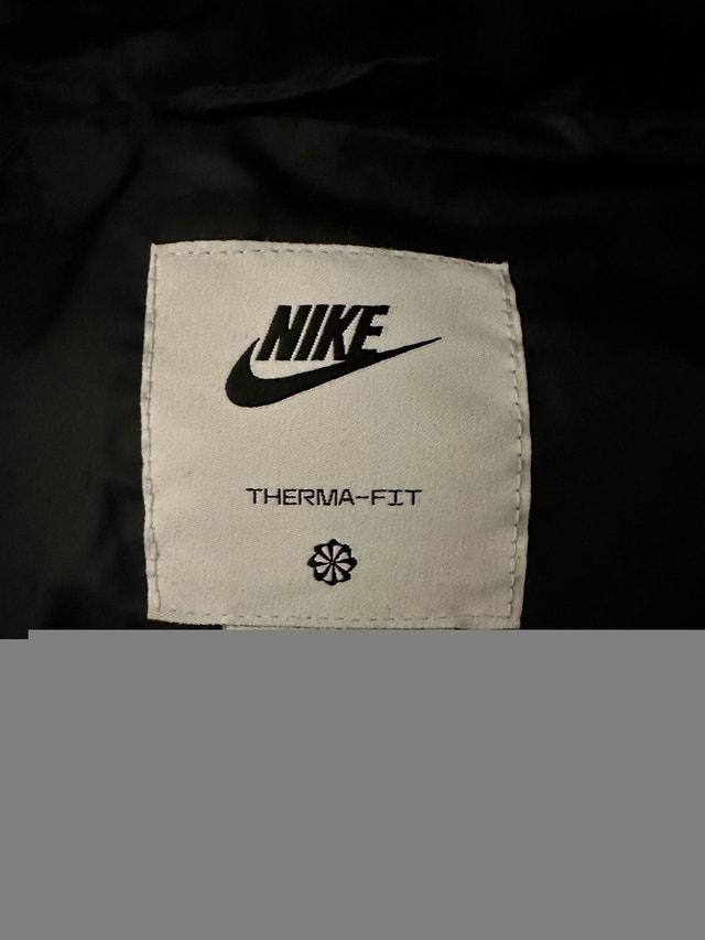 Nike Women's Therma-Fit Vest - photo 3