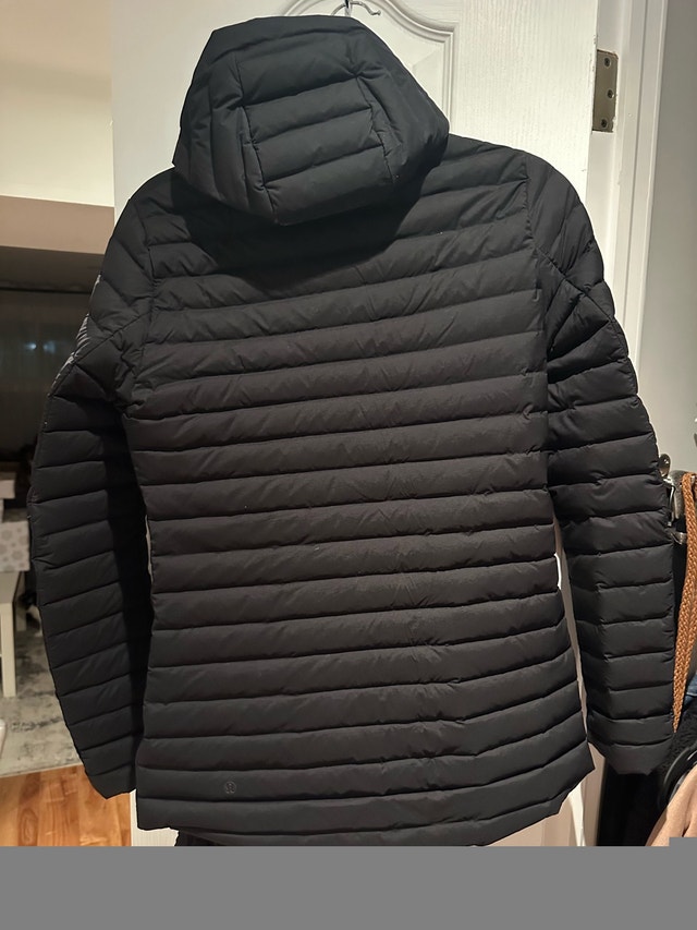 Lululemon pack it down jacket - photo 3