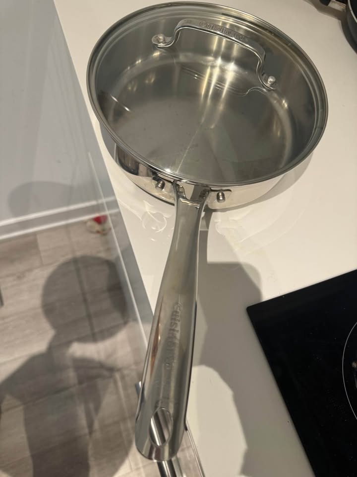 Pots and pans - photo 3
