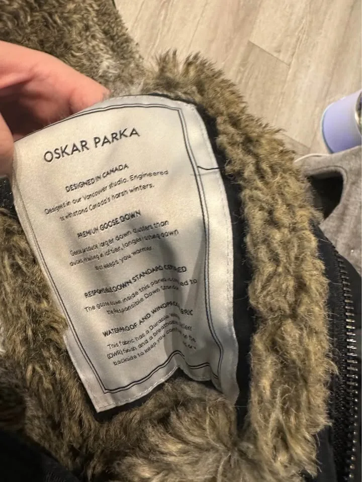 Babaton winter parka image indicator(3)