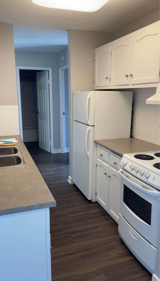 2 Beds 1 Bath - Apartment - photo 5