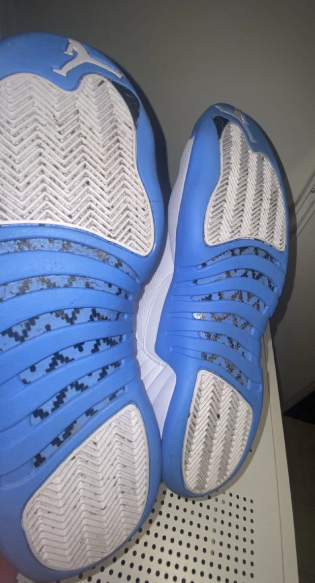 Jordan 12 University Blue’s image indicator(4)
