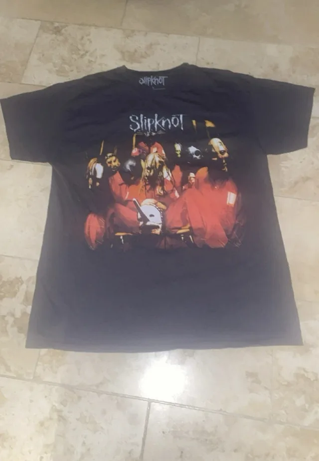 Slipknot T-Shirt