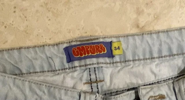 Empyre Jeans image indicator(3)