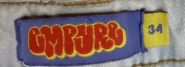 Empyre Jeans image indicator(4)