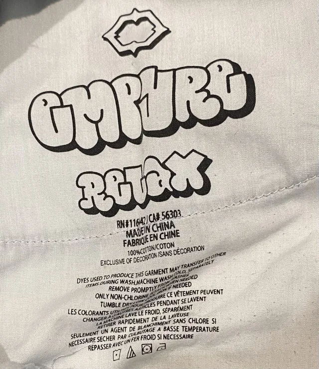 Empyre Jeans image indicator(5)