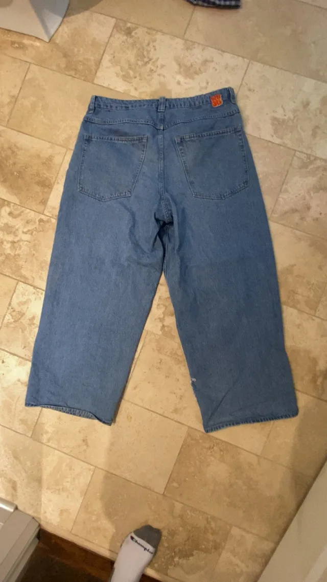 Empyre Jeans image indicator(2)