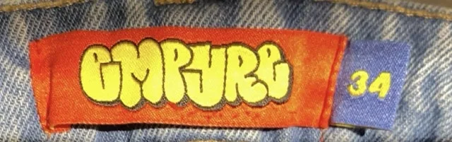 Empyre Jeans image indicator(3)