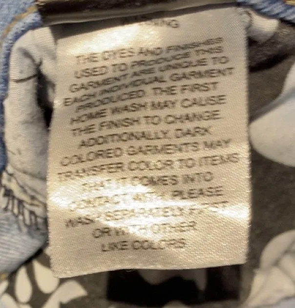 Empyre Jeans image indicator(4)