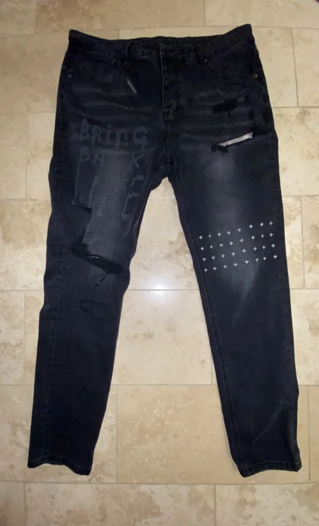 Ksubi Jeans image indicator(2)