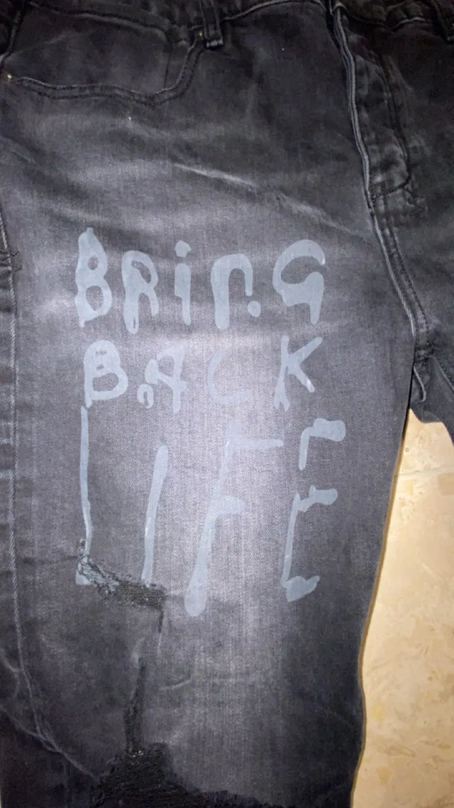 Ksubi Jeans image indicator(4)