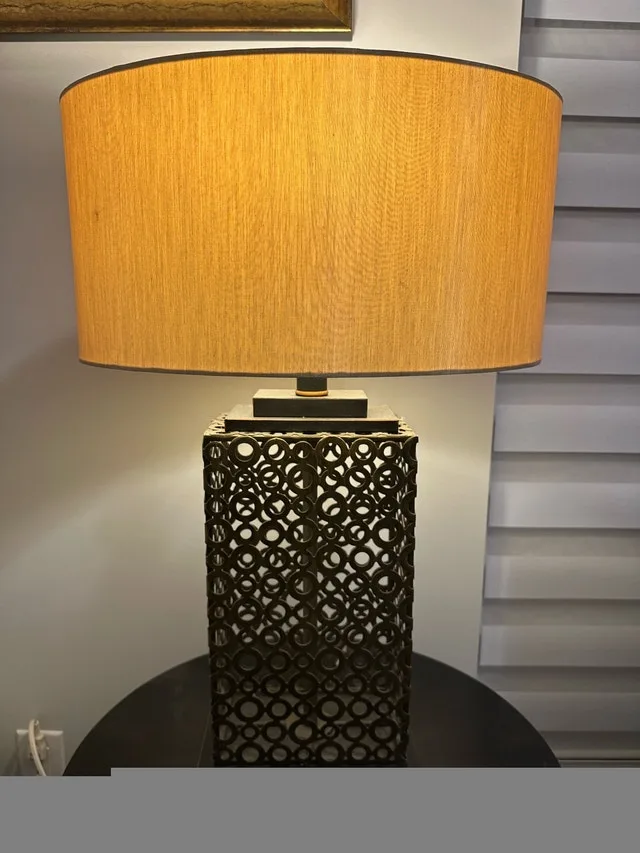 Table Lamp