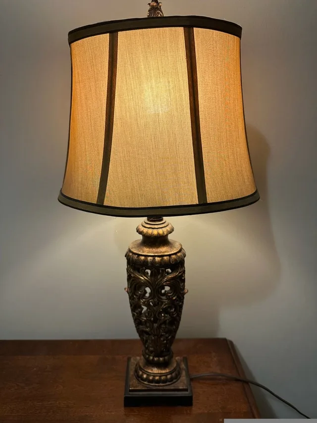 Table Lamp