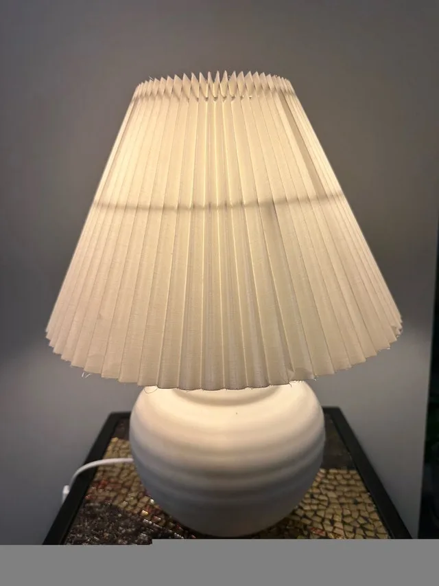 Table Lamp