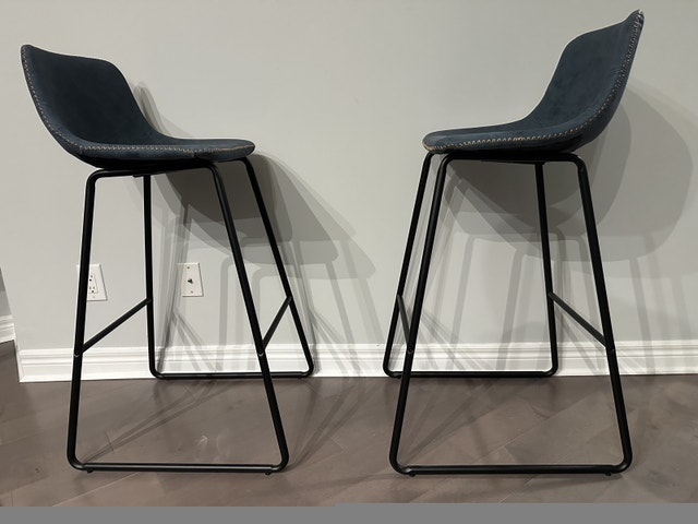 Bar Stools - photo 2
