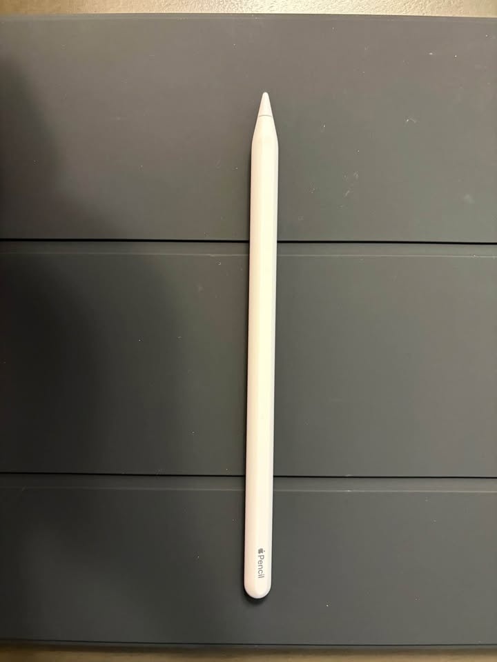 iPad Pro 12.9 (4th generation) 128GB wi-fi & cellular - photo 5