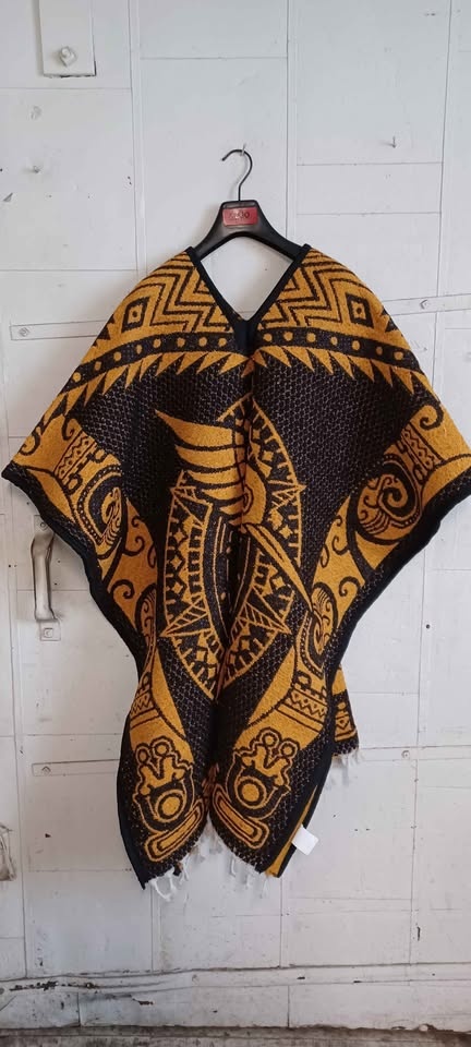 Poncho/ Gaban / unisex - photo 3