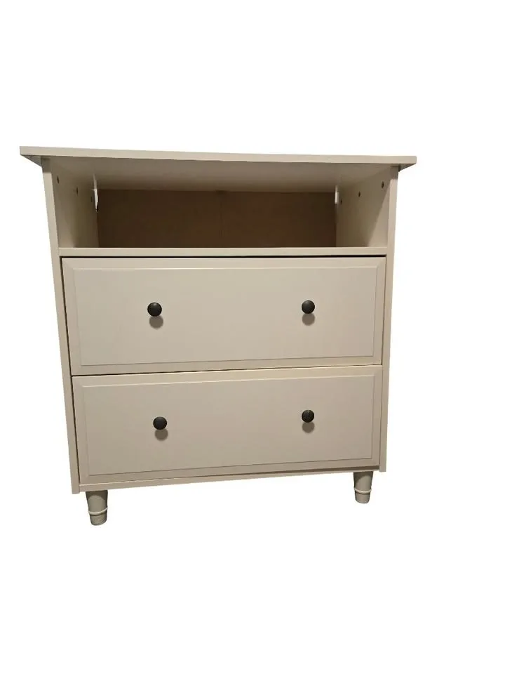 Dresser/Wardrobe image indicator(2)