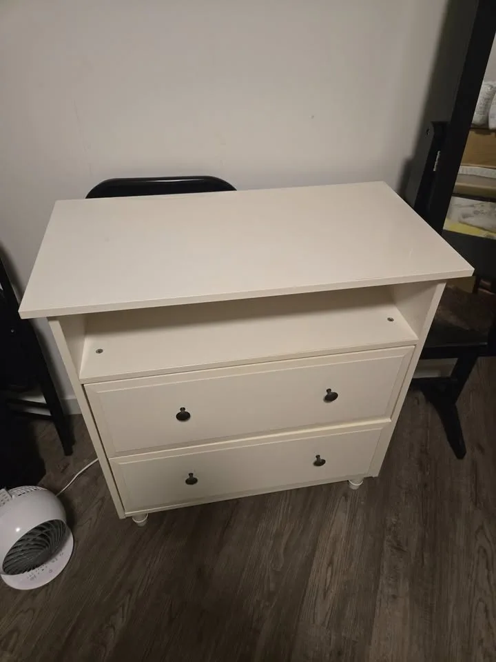 Dresser/Wardrobe image indicator(3)