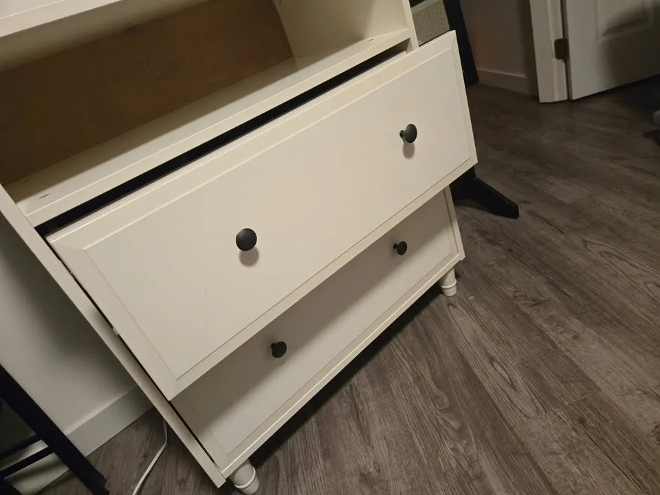 Dresser/Wardrobe image indicator(4)