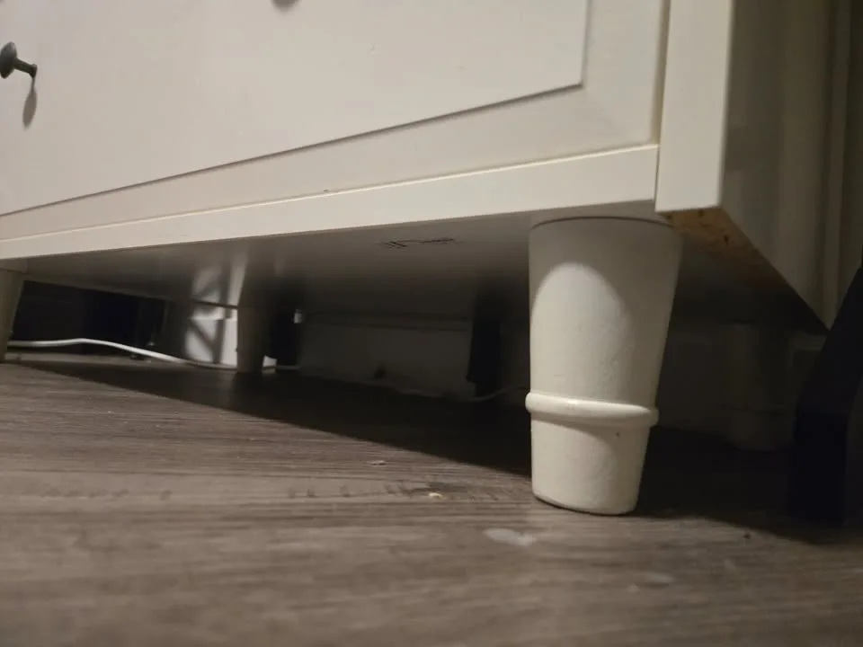 Dresser/Wardrobe image indicator(8)