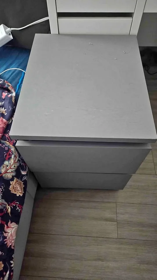 IKEA side table for immediate sale