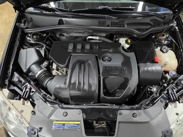 Pontiac G5 Base for Sale 2008