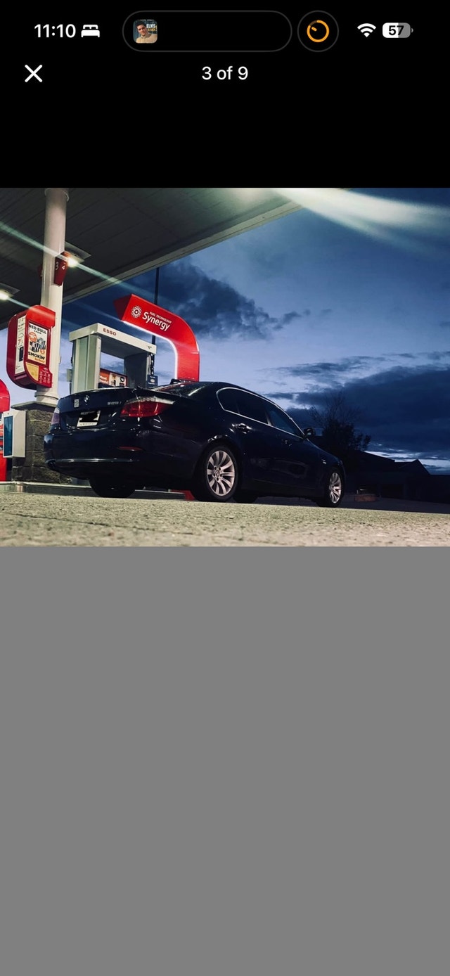 2008 BMW 528i - photo 5
