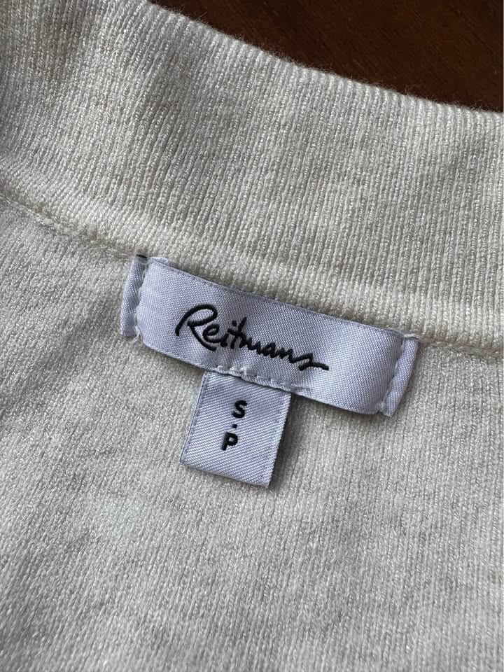 Long Sleeve Collared Sweater - photo 4