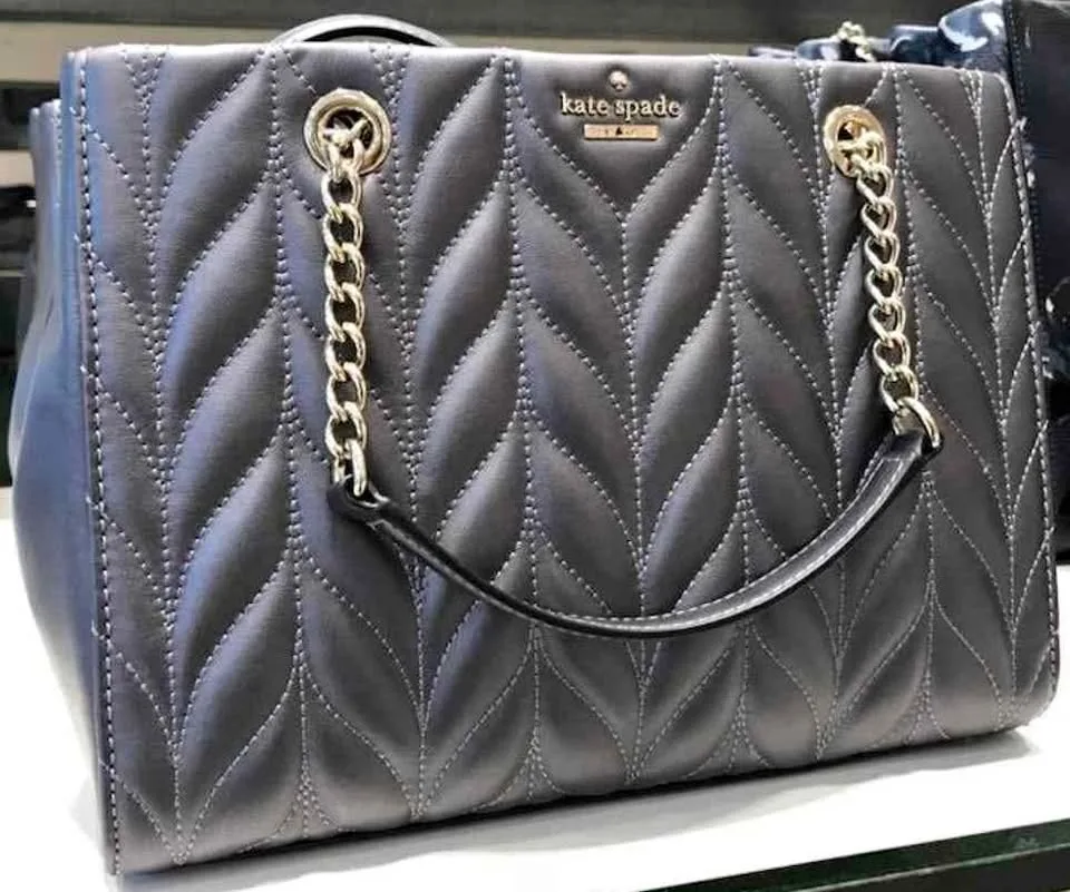 Kate Spade & DKNY Handbags